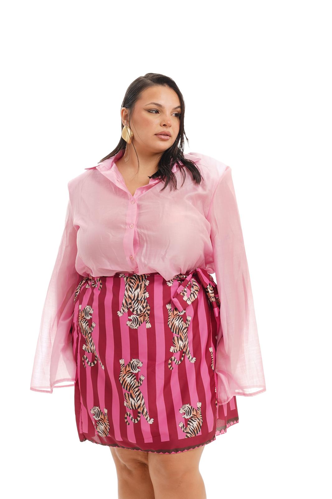 Camicia Lalla Rosa
