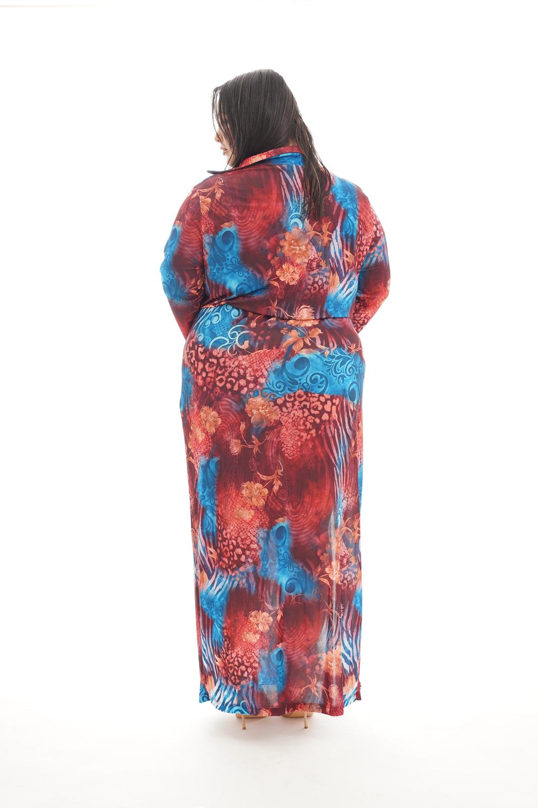 Dress Maysel Fiori Boreaux