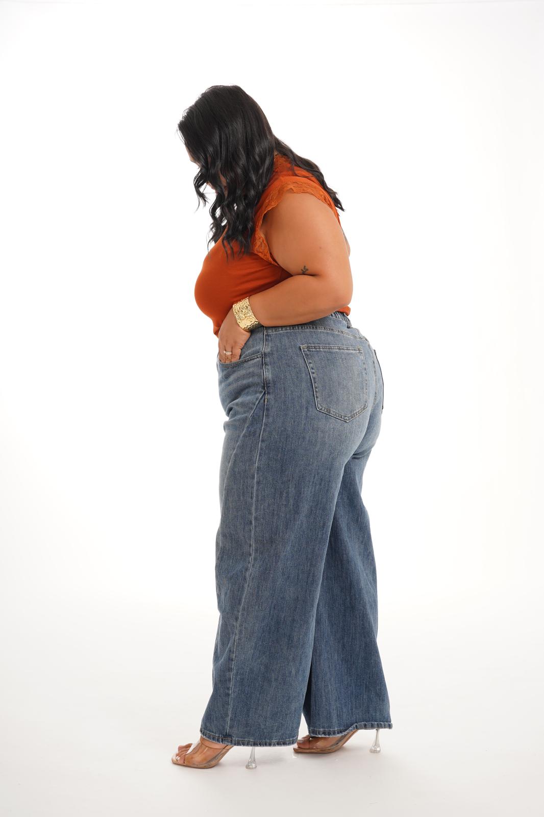 Jeans 0093