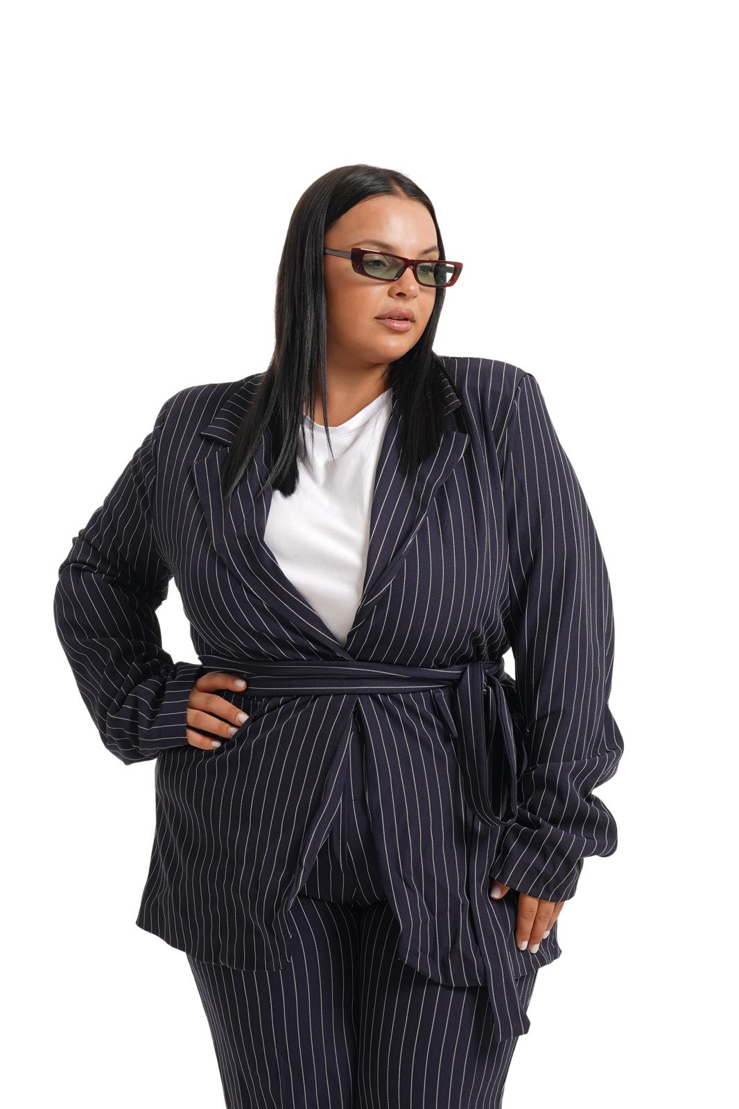 Tailleur C.E.O Blu