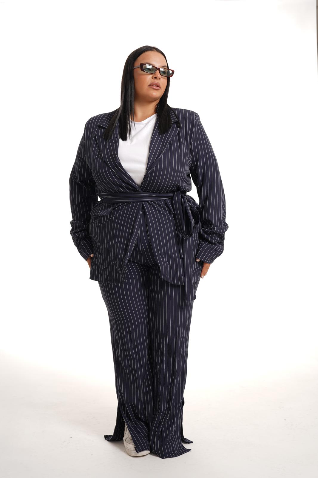 Tailleur C.E.O Blu