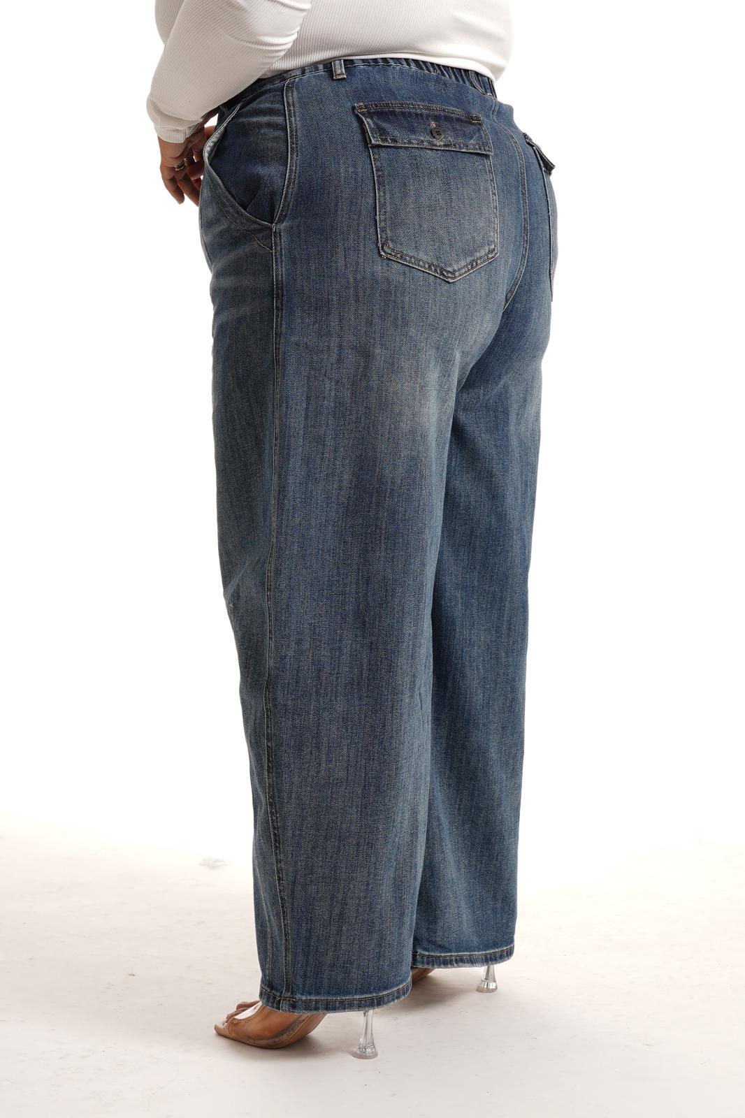 Jeans Balloon 0090