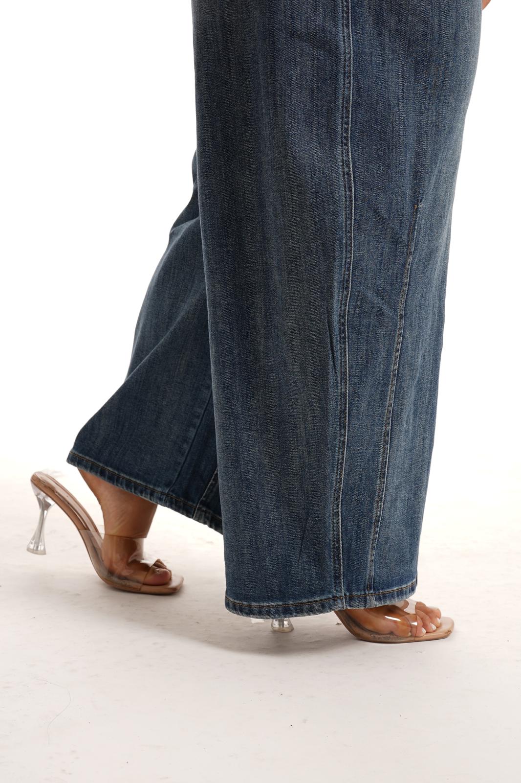 Jeans Balloon 0090