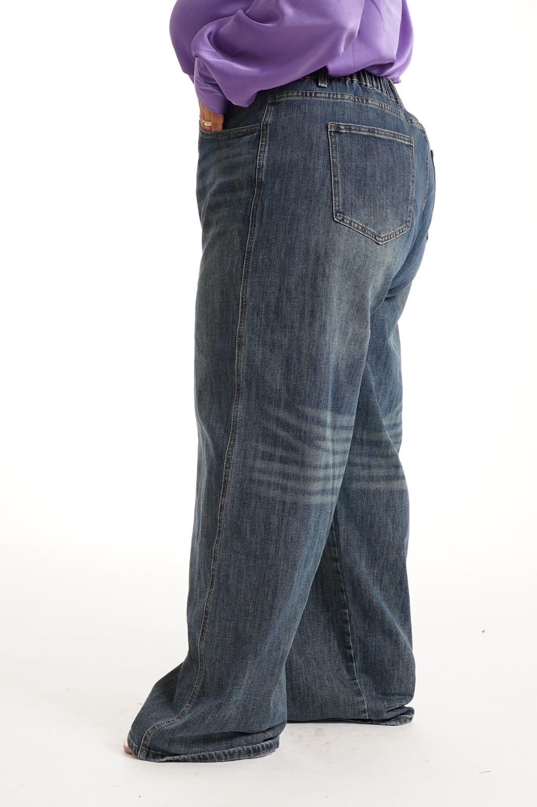 Jeans 0087 Palazzo