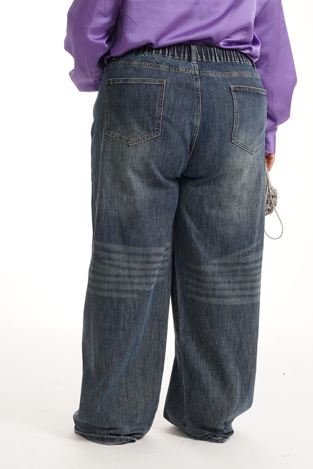 Jeans 0087 Palazzo