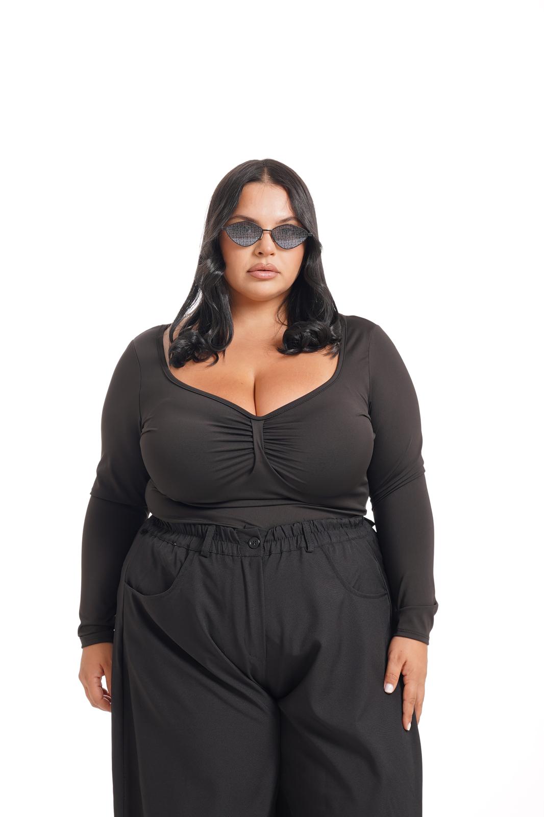 Body Dafne Nero