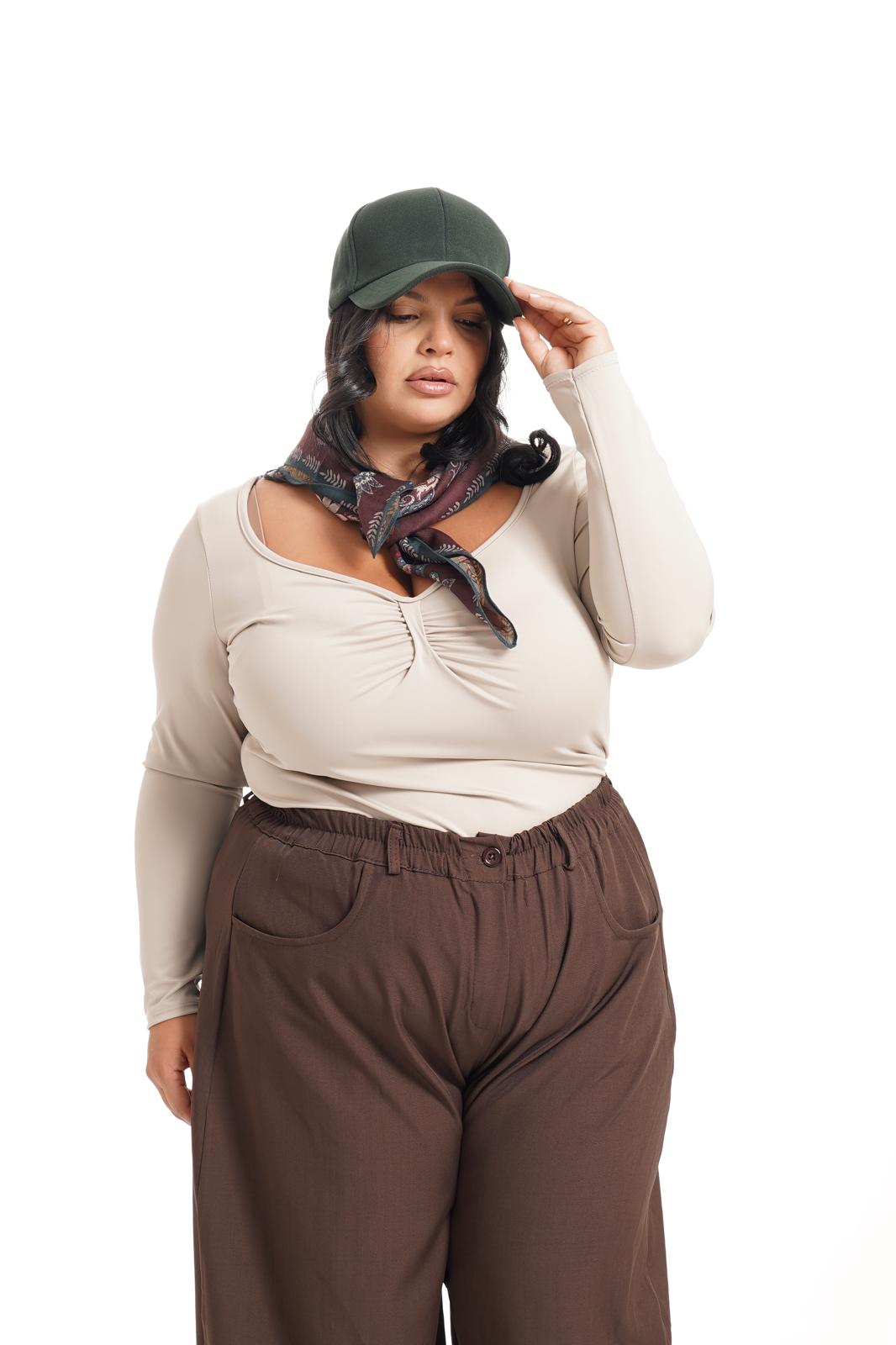 Body Dafne Tortora