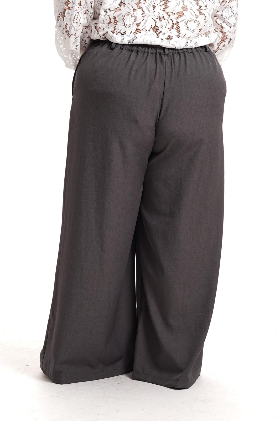 Pantalone Dinner Grigio