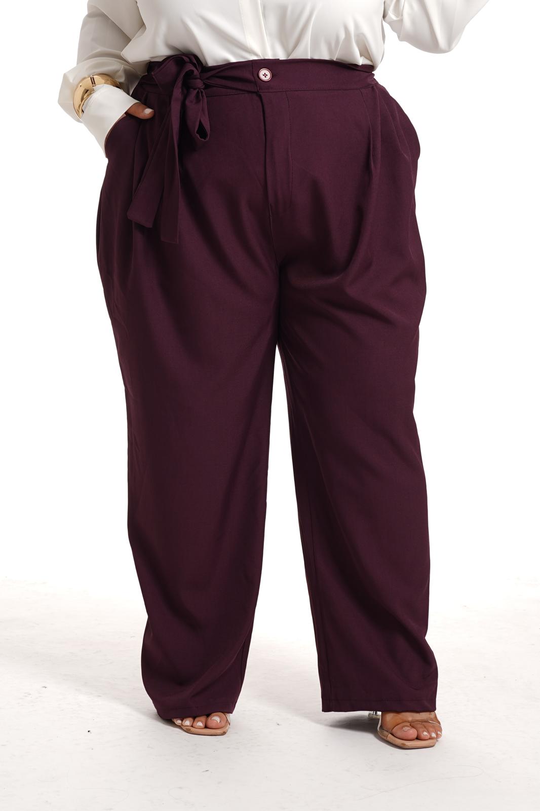 Pantalone Fiocco Vinaccio