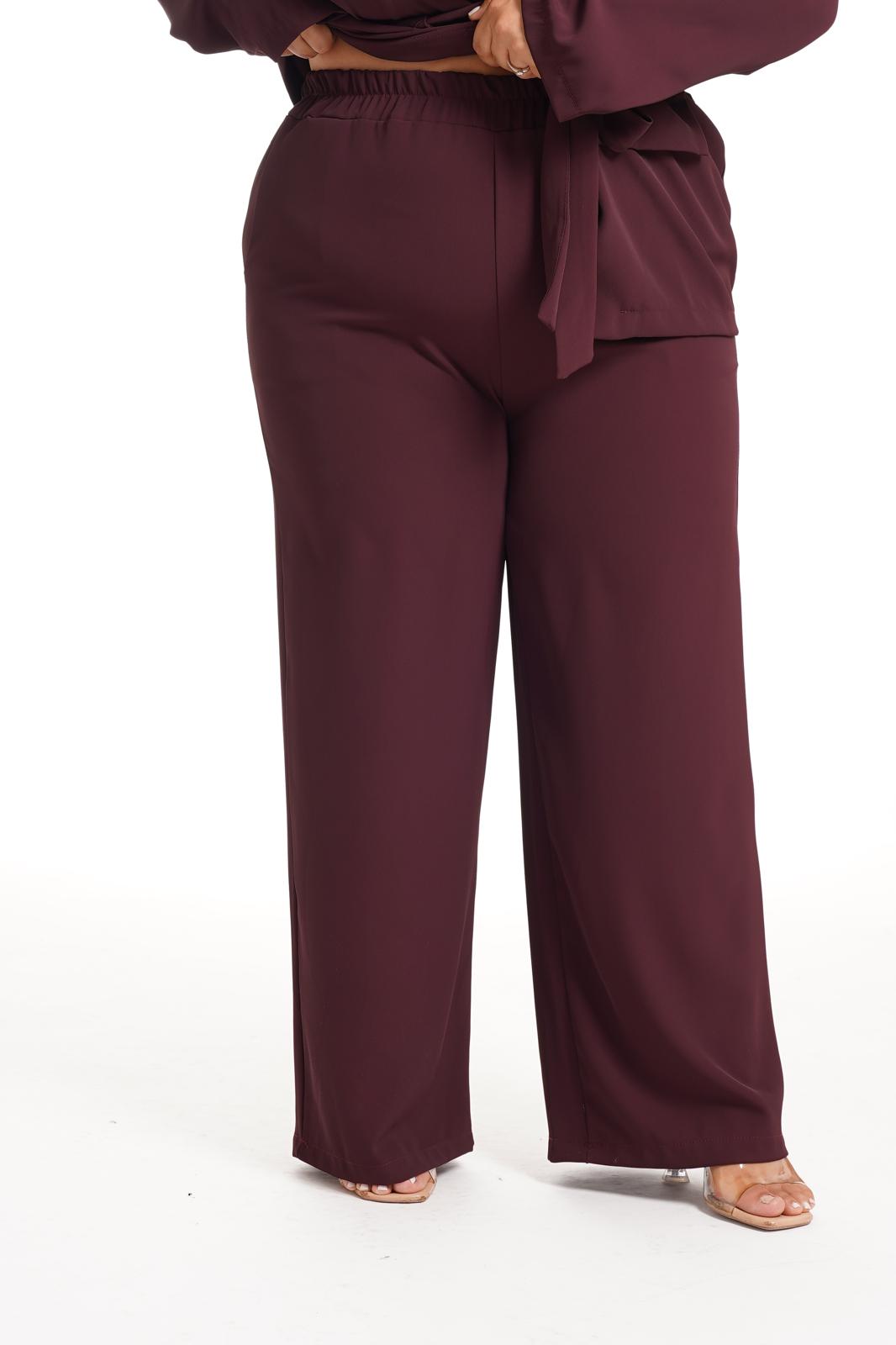 Pantalone Lolly Vinaccio