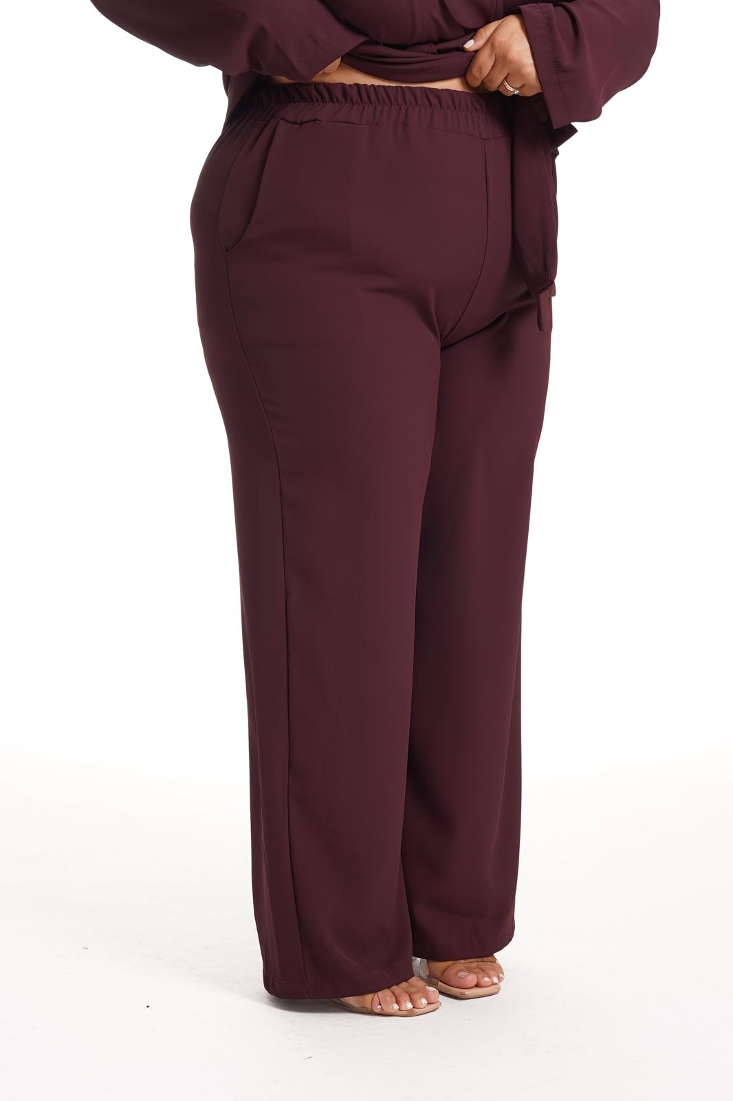 Pantalone Lolly Vinaccio