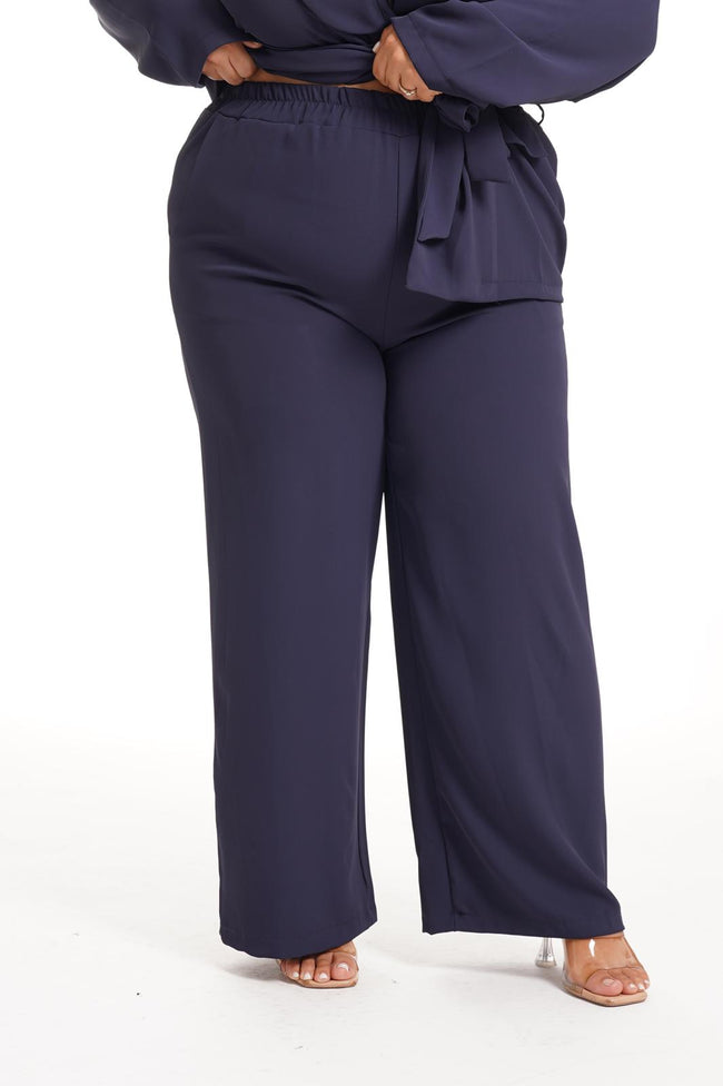 Pantalone Lolly Blu