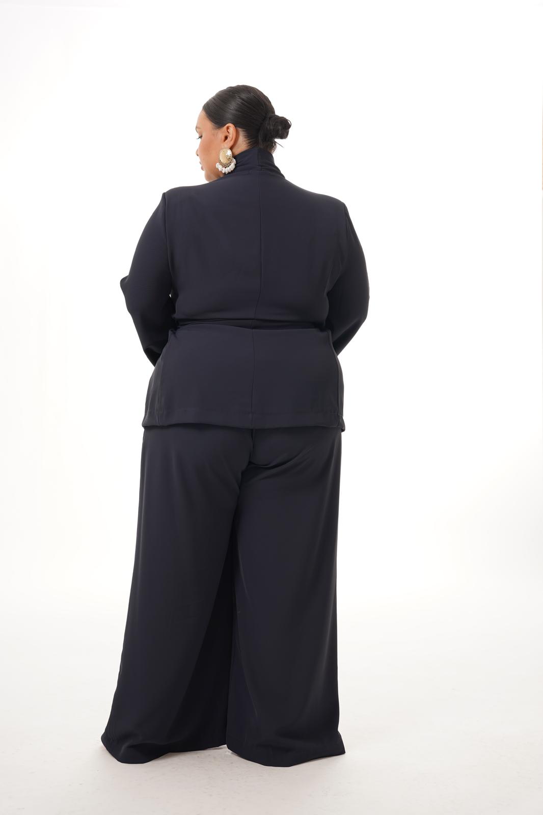 Tailleur Madison Blu