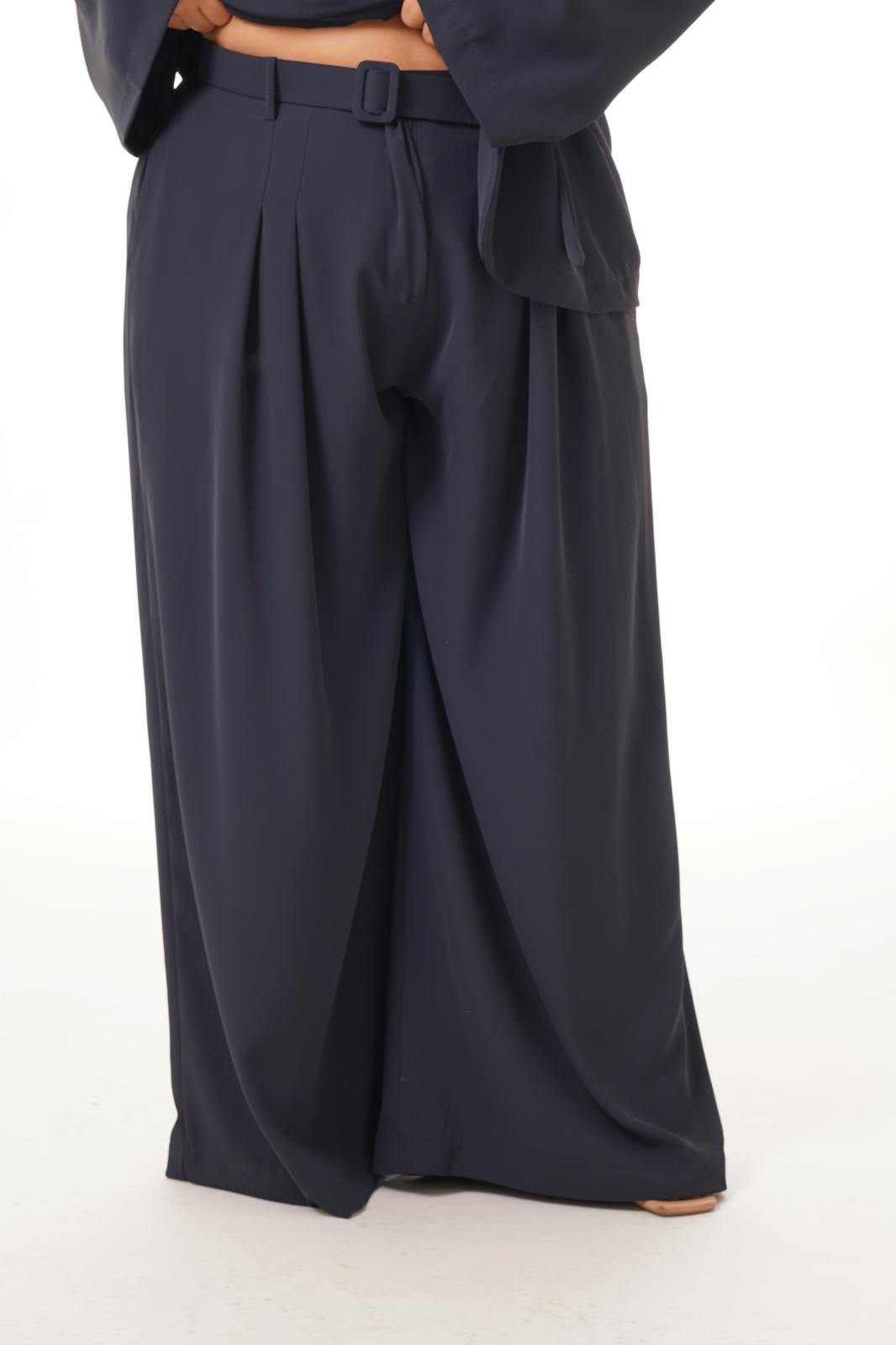 Tailleur Madison Blu