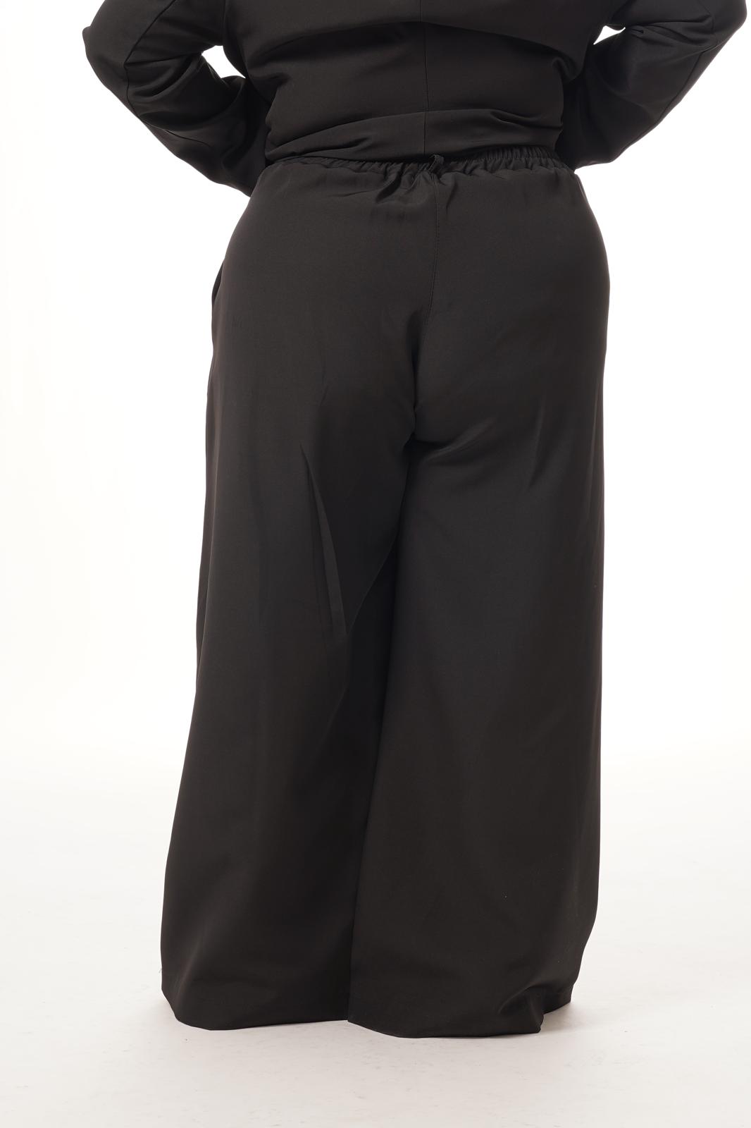 Tailleur Zaira Nero
