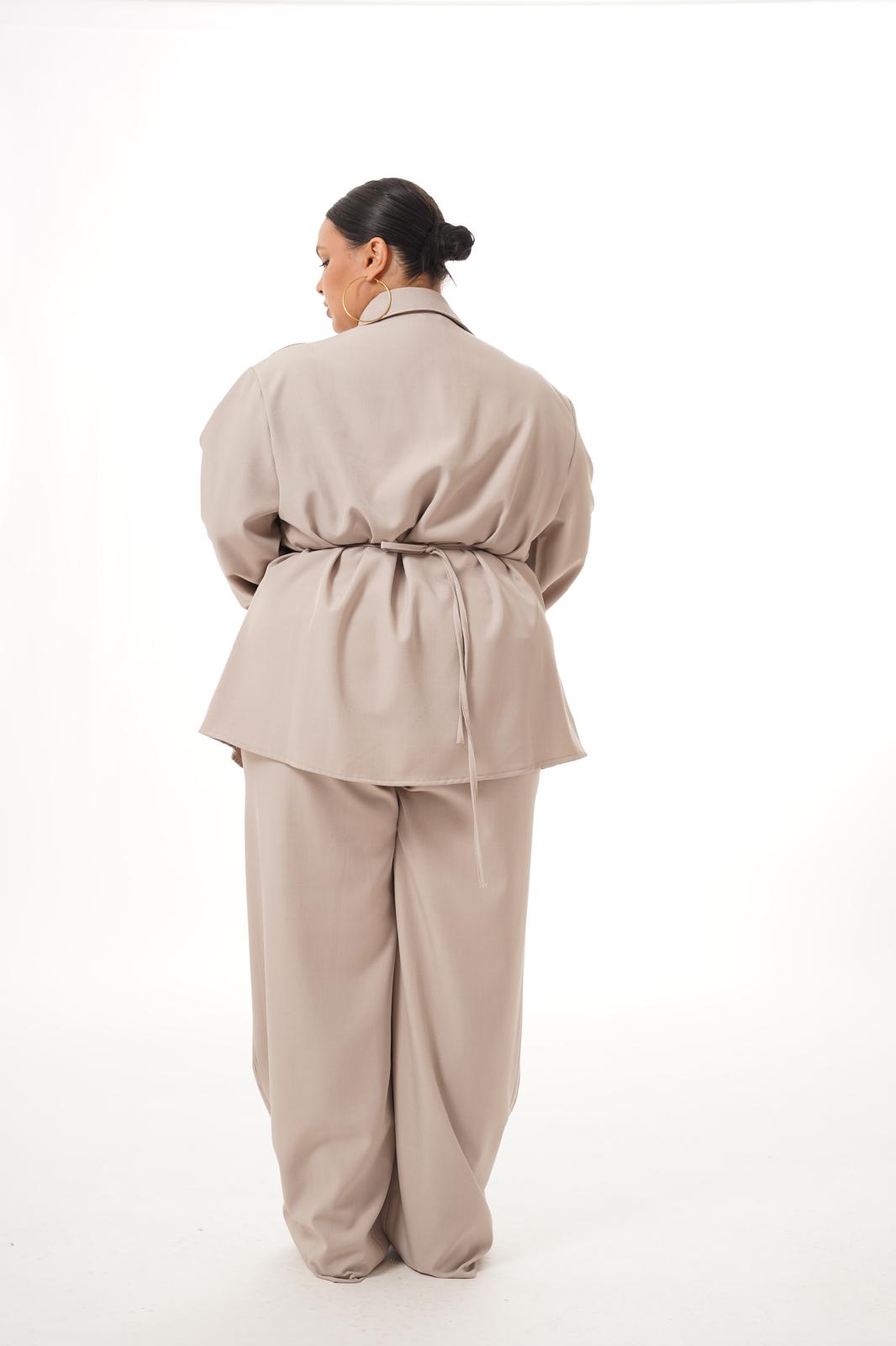 Coordinato Easy Tortora