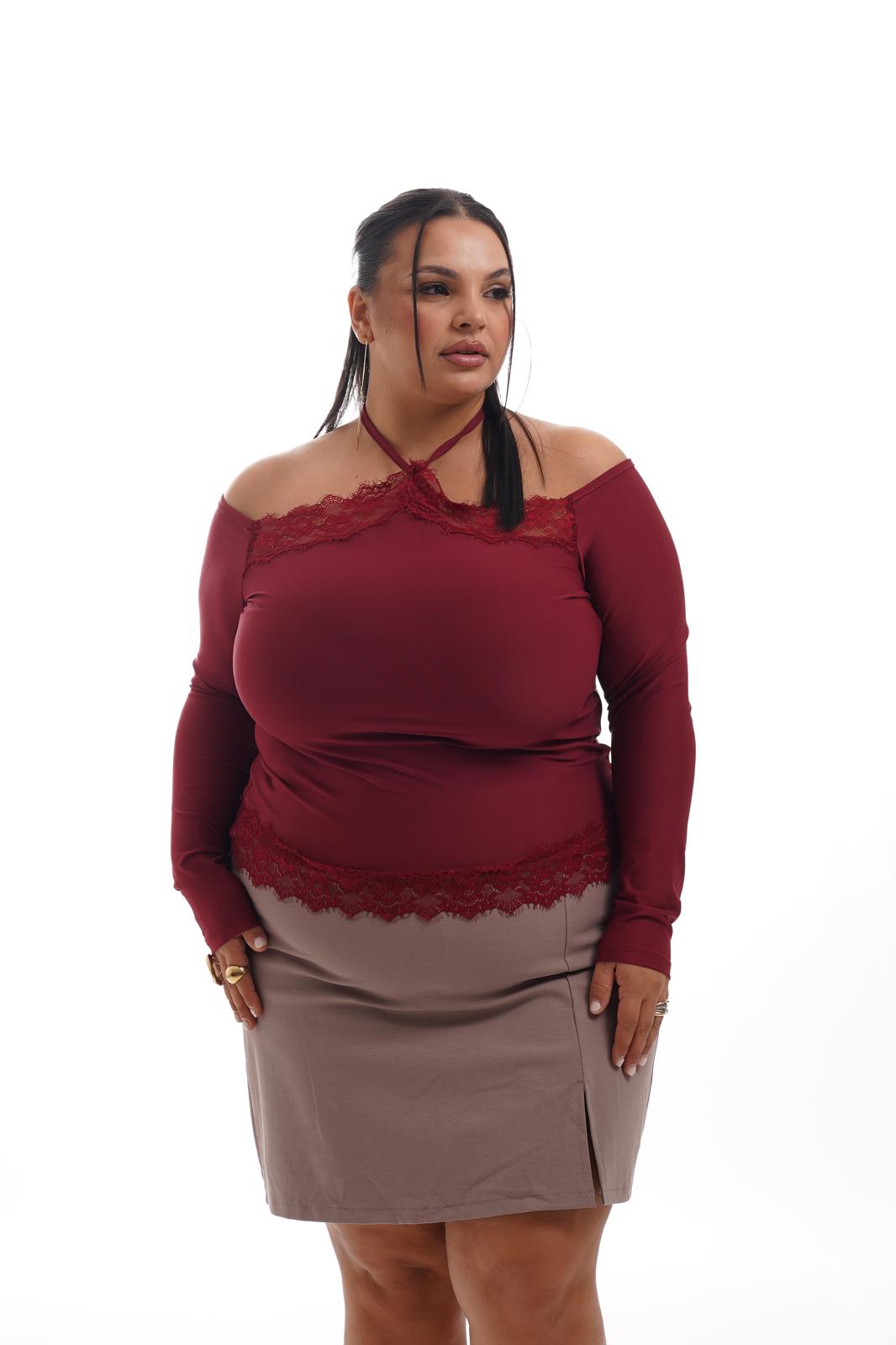 Pantagonna Rebecca Tortora