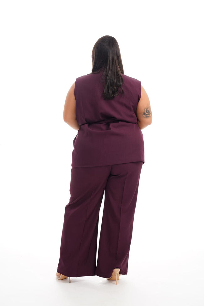 Tailleur Kyoto Vinaccio