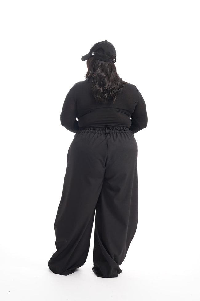Pantalone Run