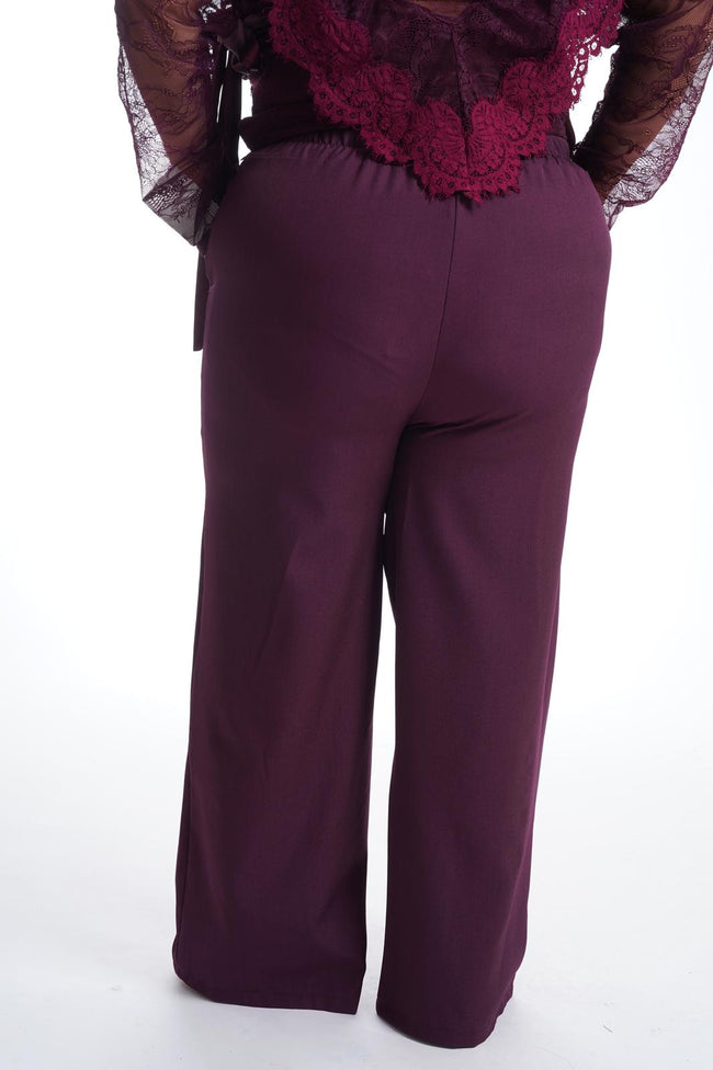 Pantalone Model Vinaccio