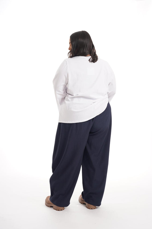 Pantalone Edition Blu