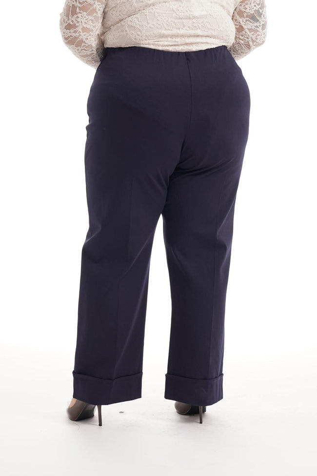 Pantalone City Blu