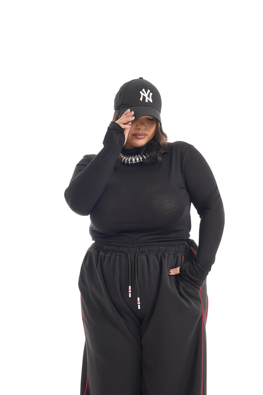 Body Simply Nero
