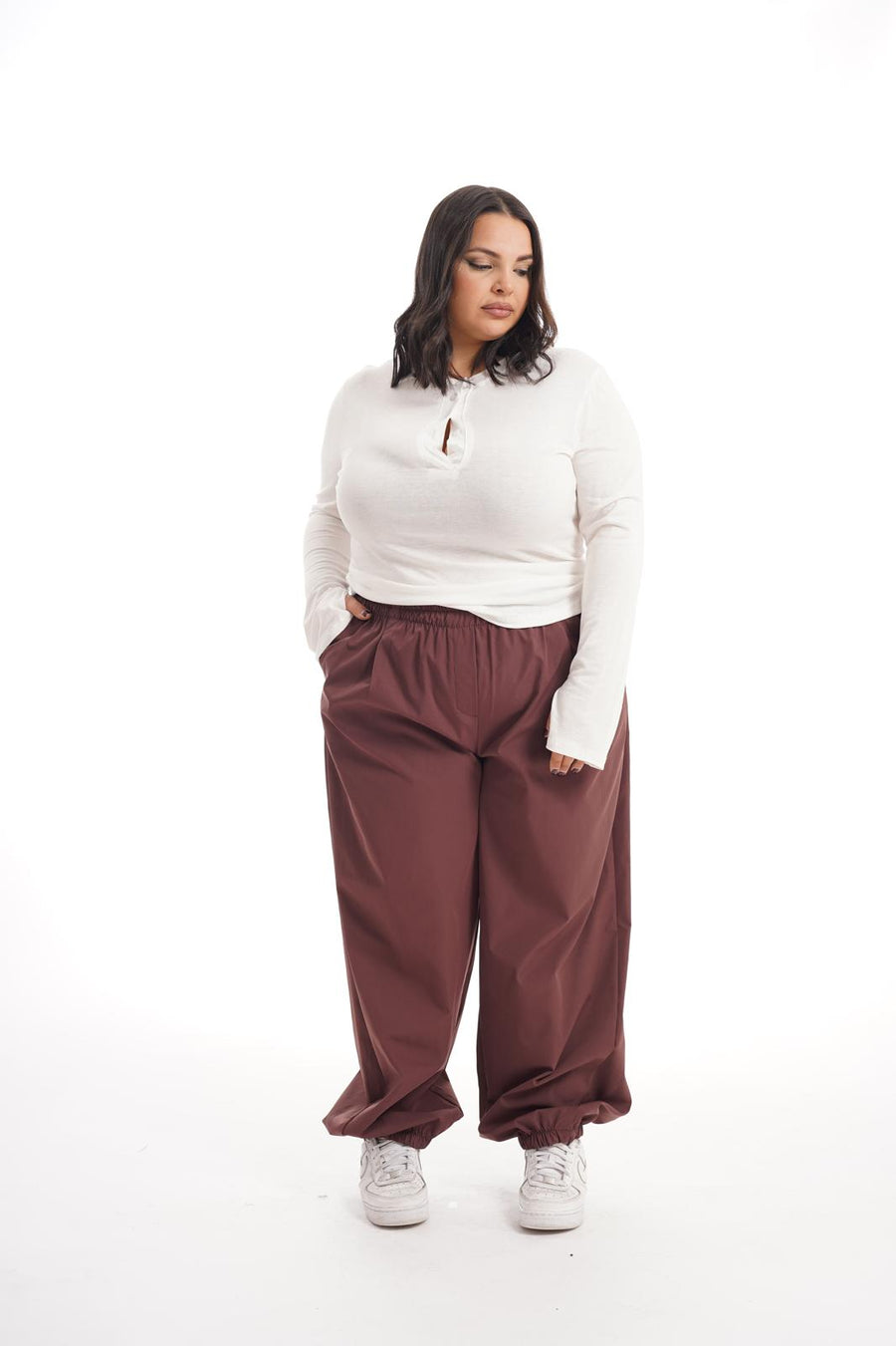 Pantalone London Vinaccio