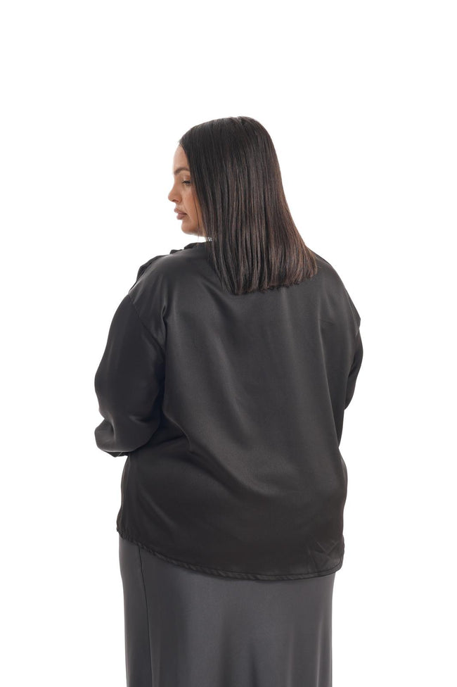 Camicia Special Nero