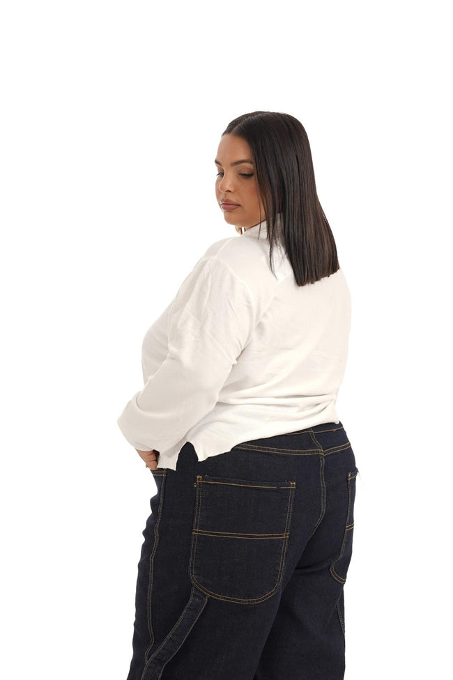Polo Ralph Bianca