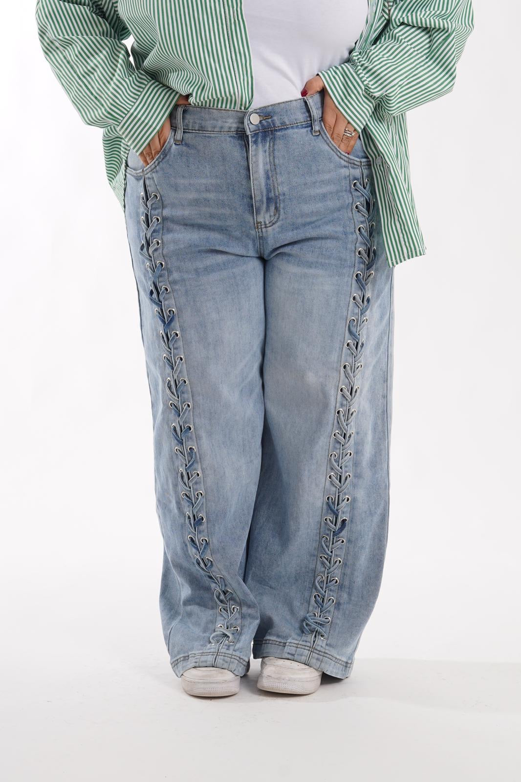 Jeans 0071 Incrociato