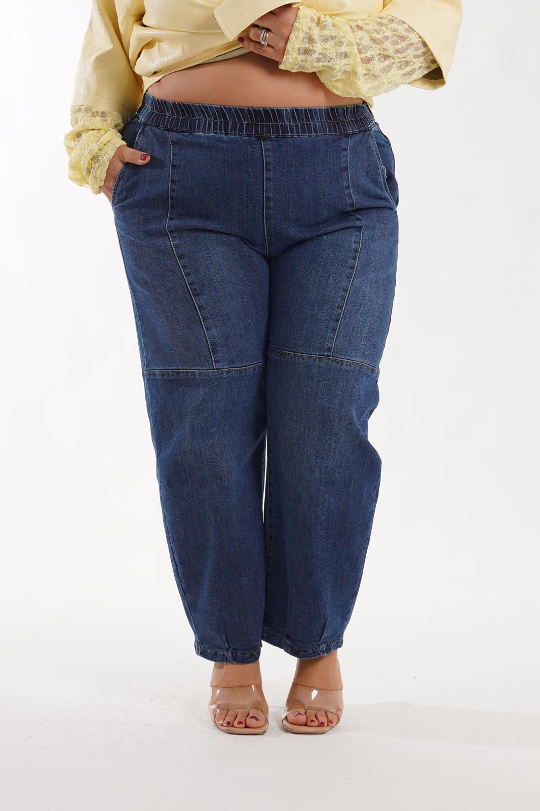 Jeans Strong 076
