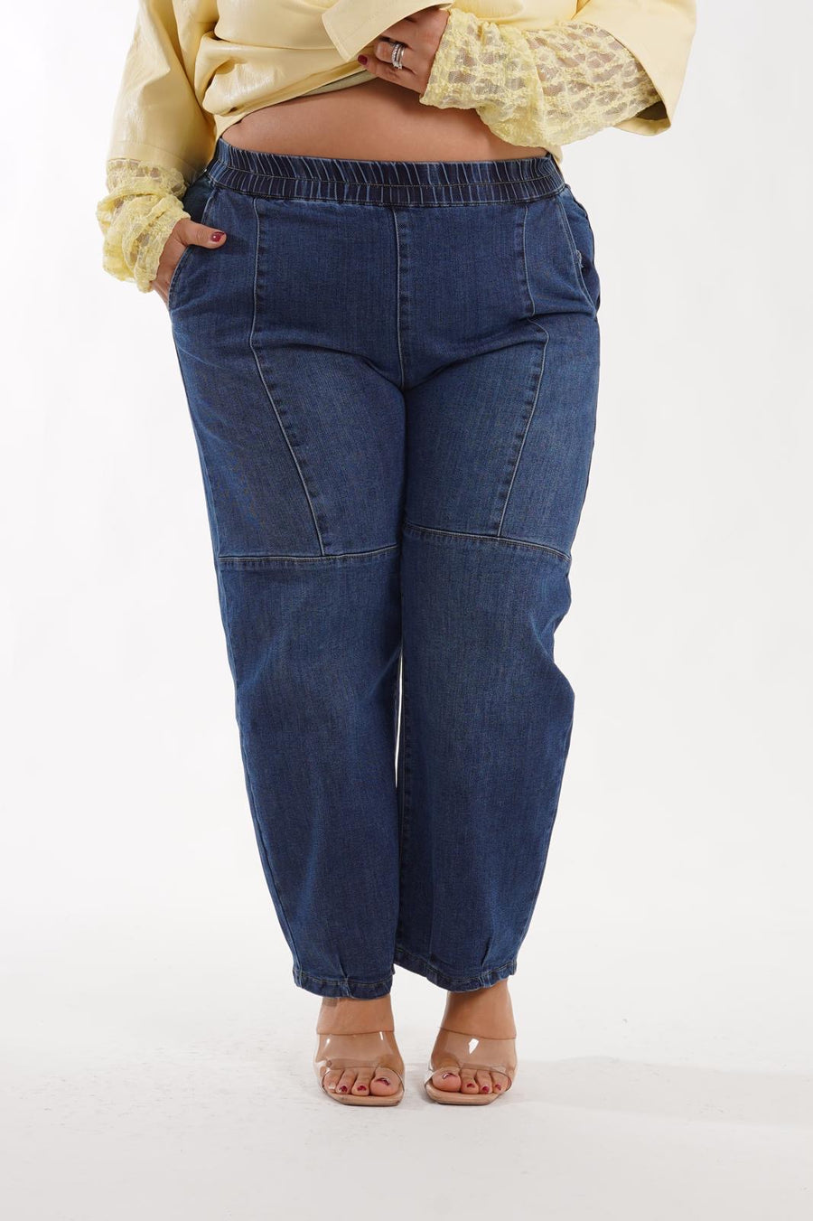 Jeans Strong 076