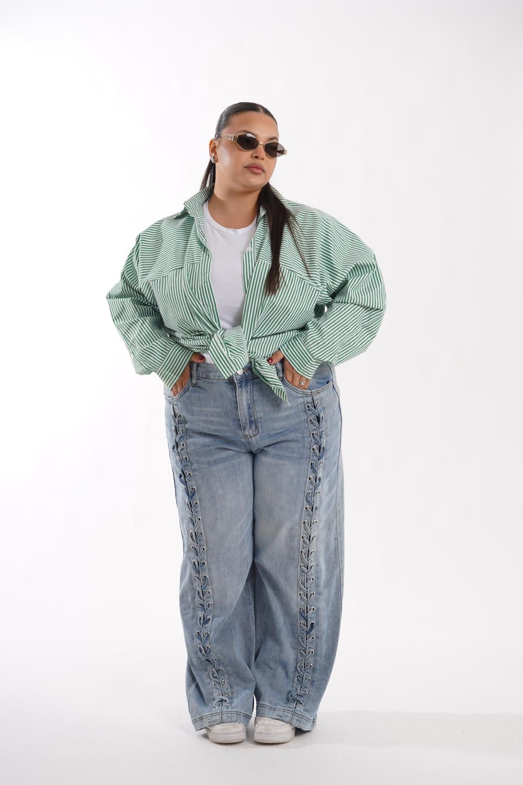 Jeans 0071 Incrociato