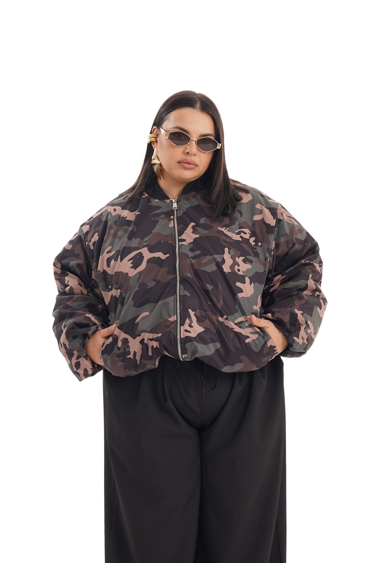 Bomber Army Militare