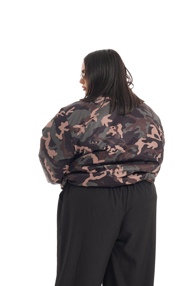 Bomber Army Militare