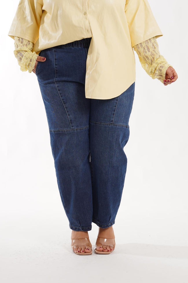 Jeans Strong 076