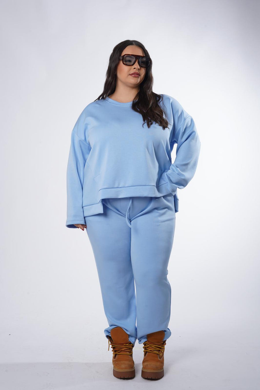 Coordinato star polvere