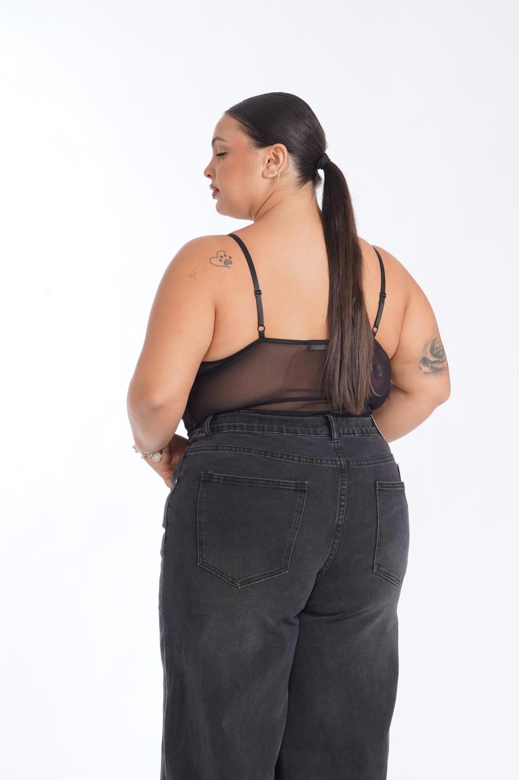 Body Empatique beige 005