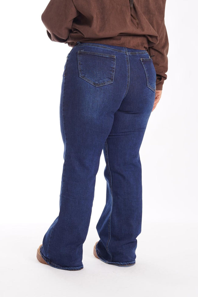 Jeans 7002