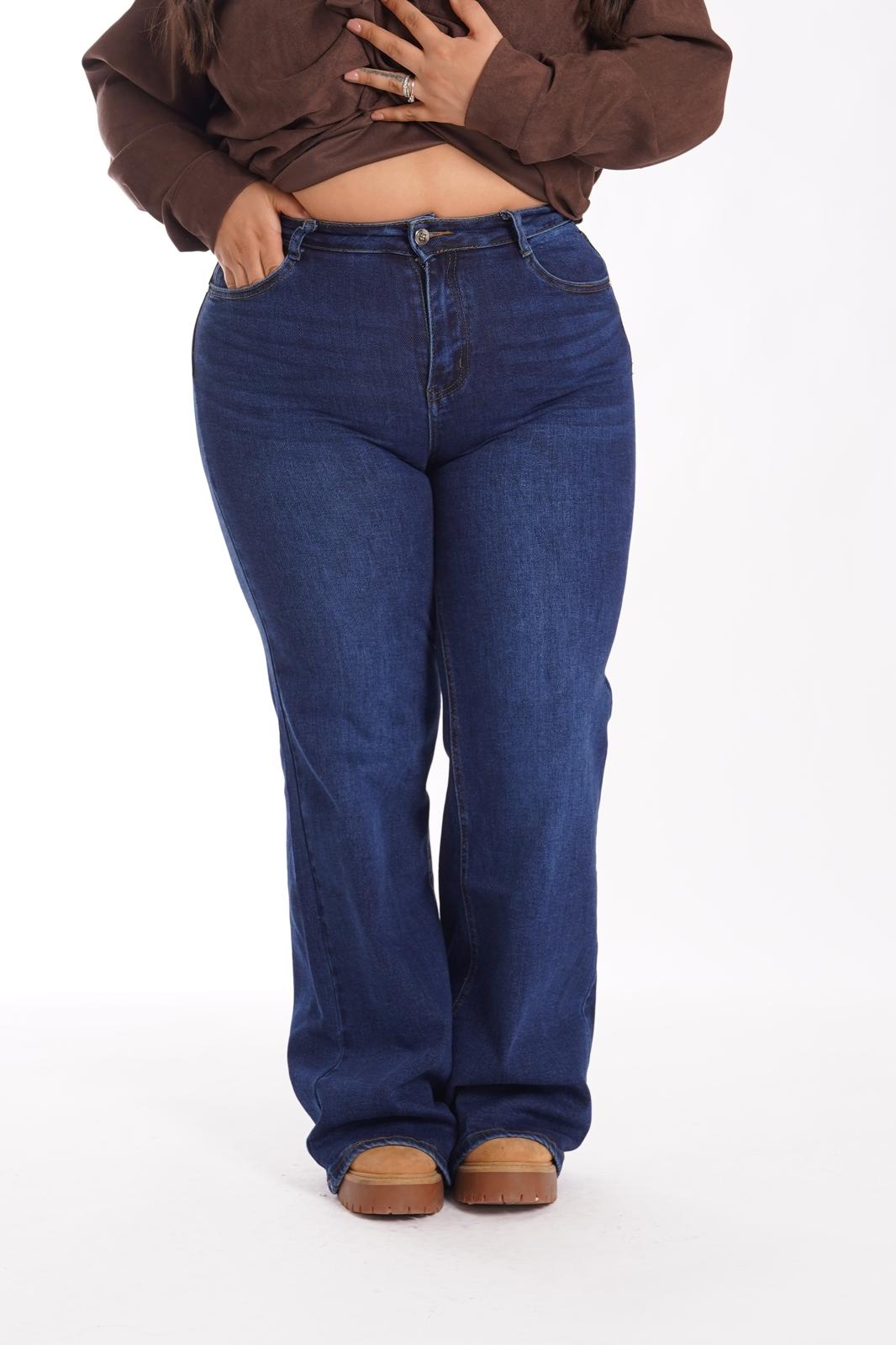 Jeans 7002