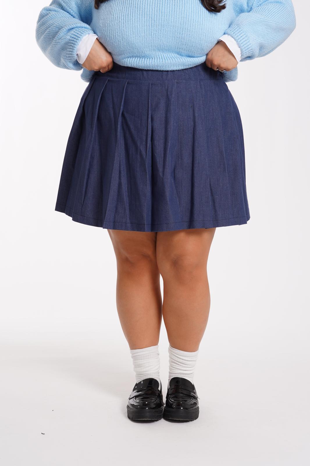 Gonna Fake Denim Love