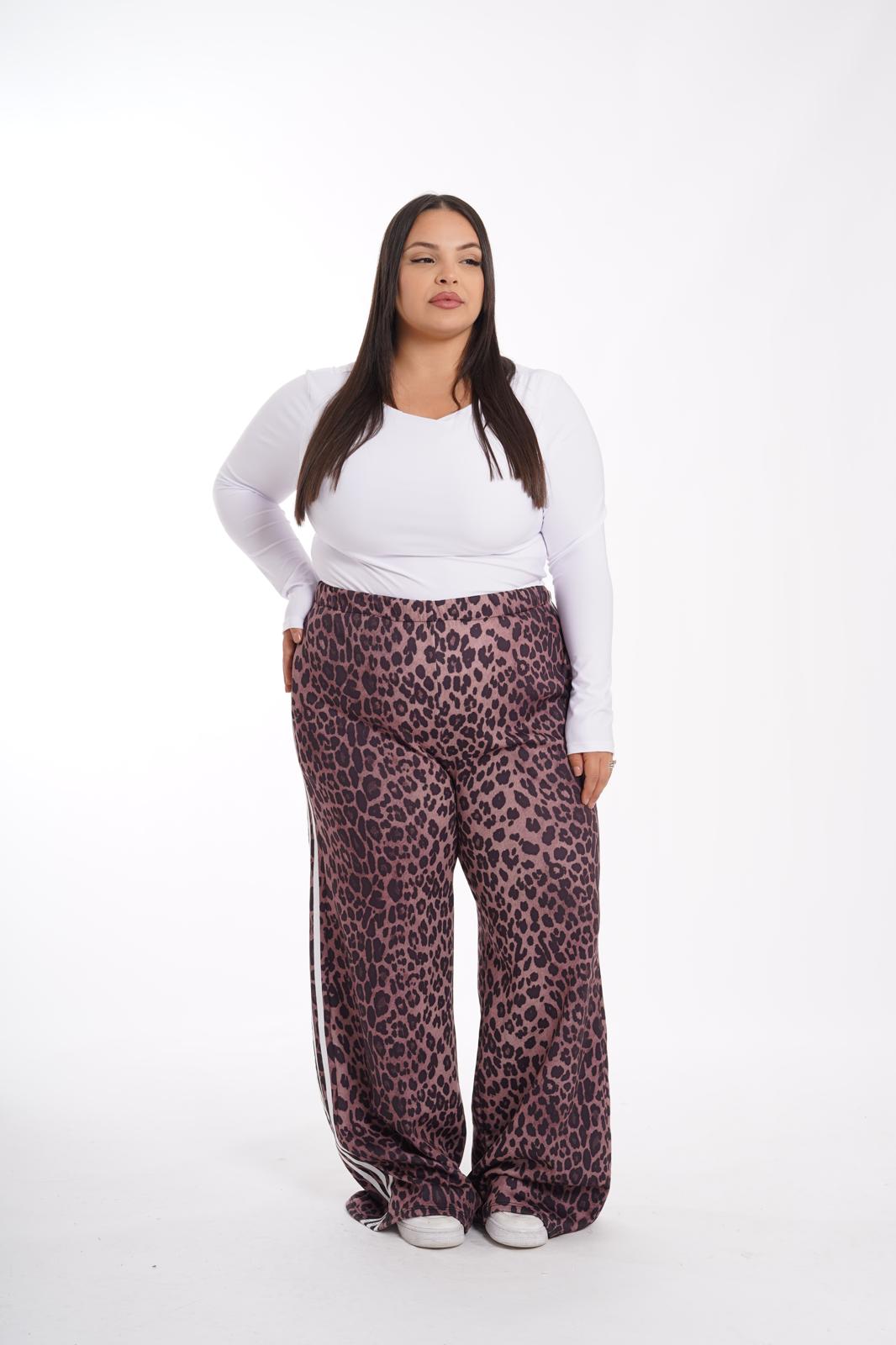 Pantalone con strisce Vitto 2511