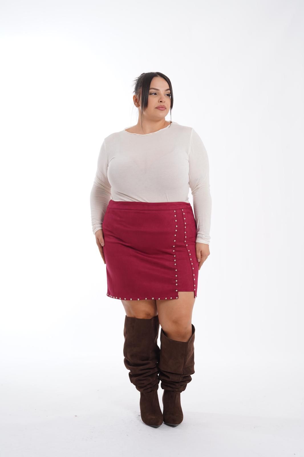 Gonna Golden bordeaux