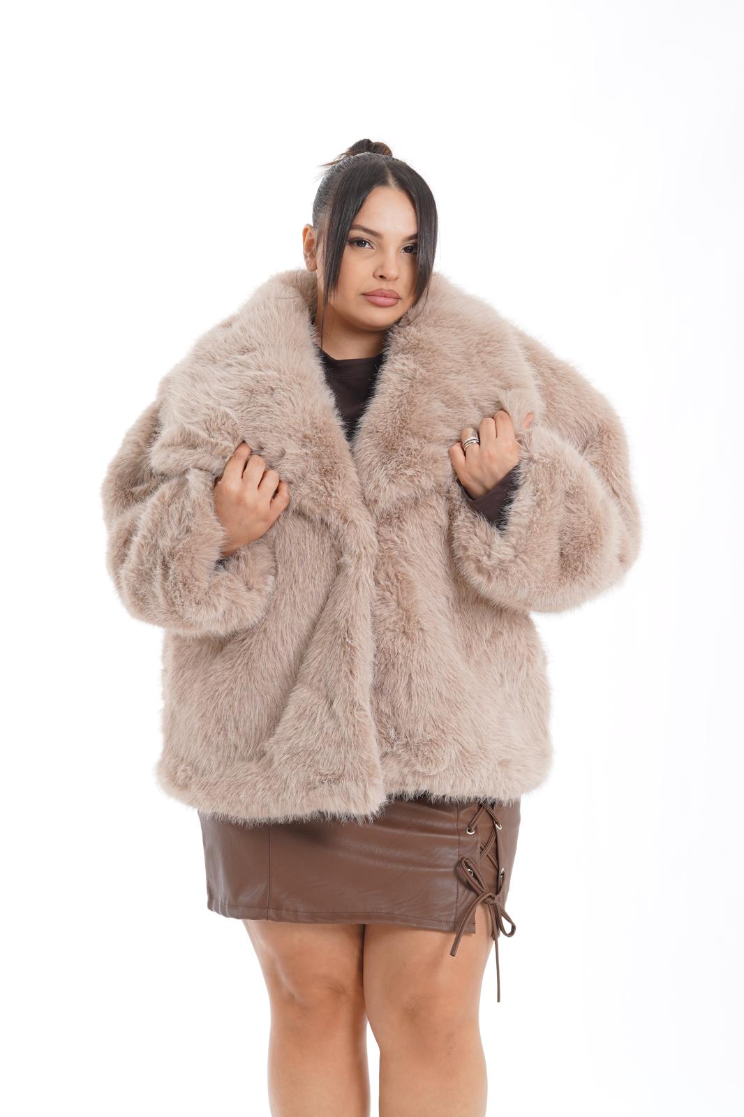 Ecofur Lapponia beige