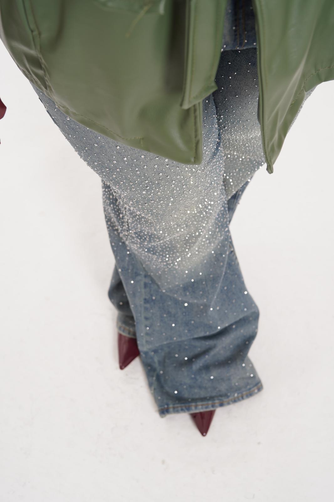 Jeans Shine