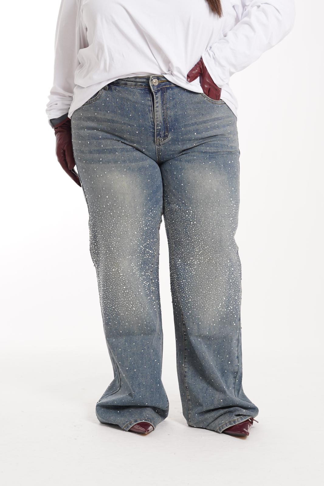 Jeans Shine