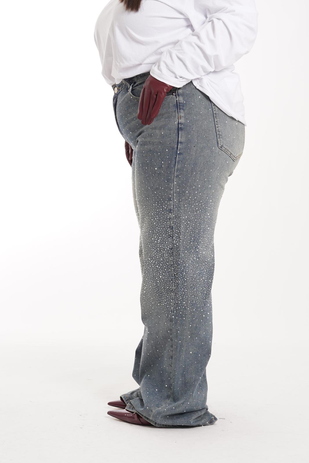 Jeans Shine