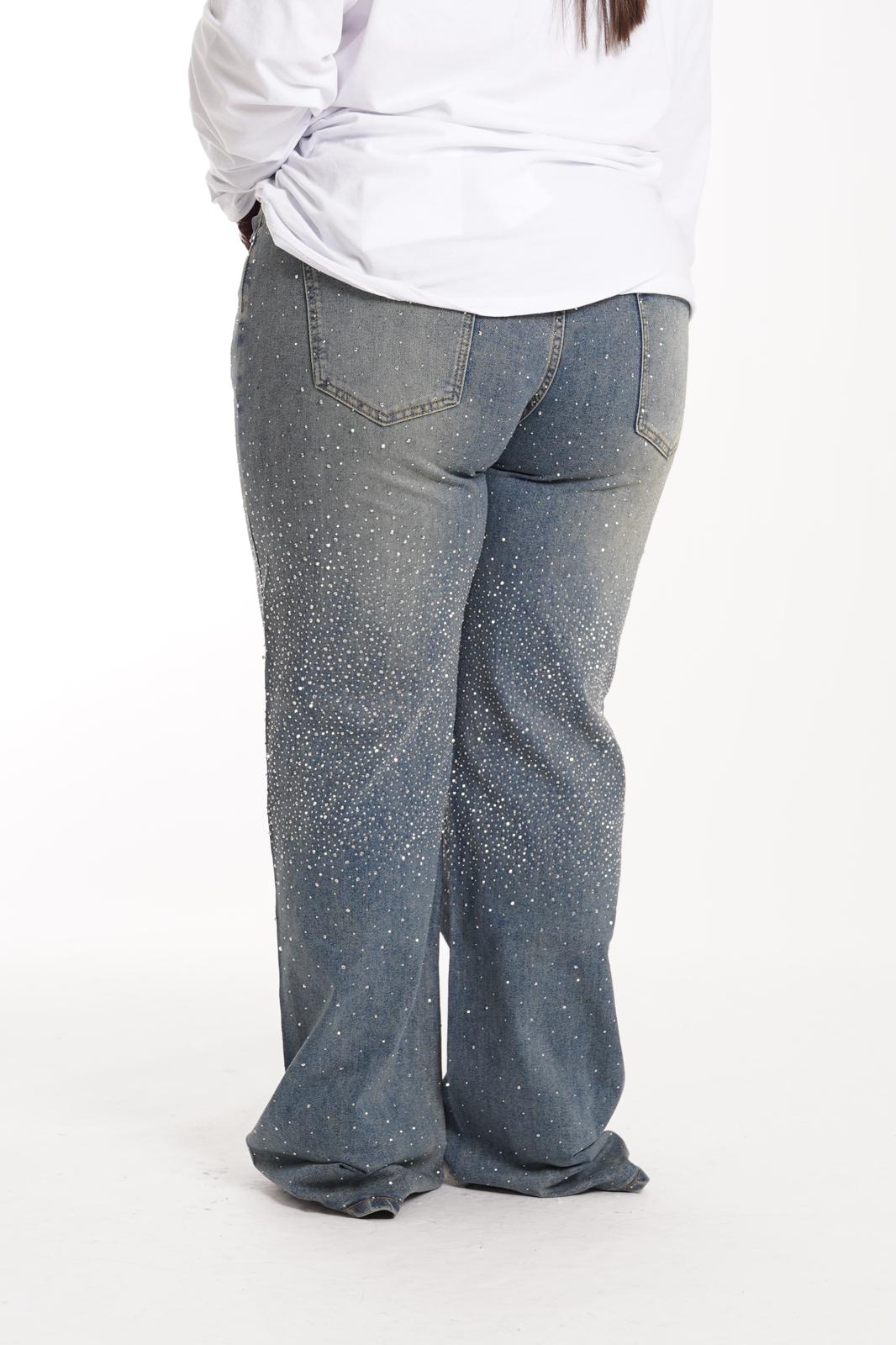 Jeans Shine