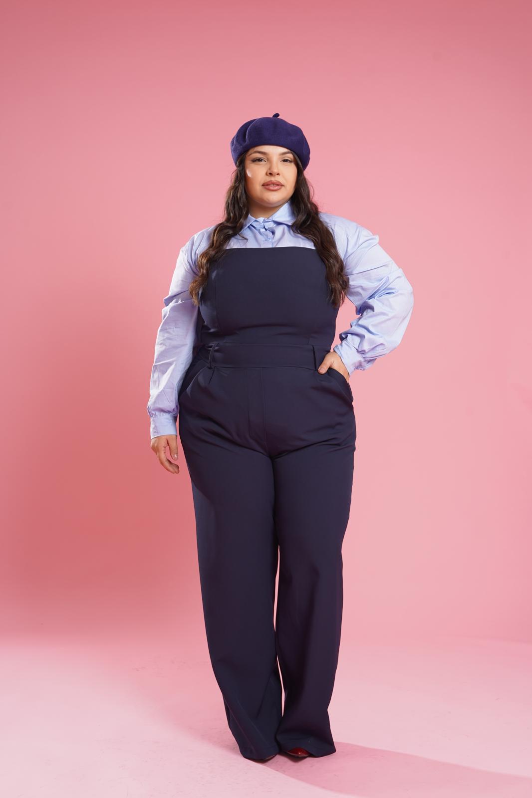 Tutone "Champ De Mars" Blu